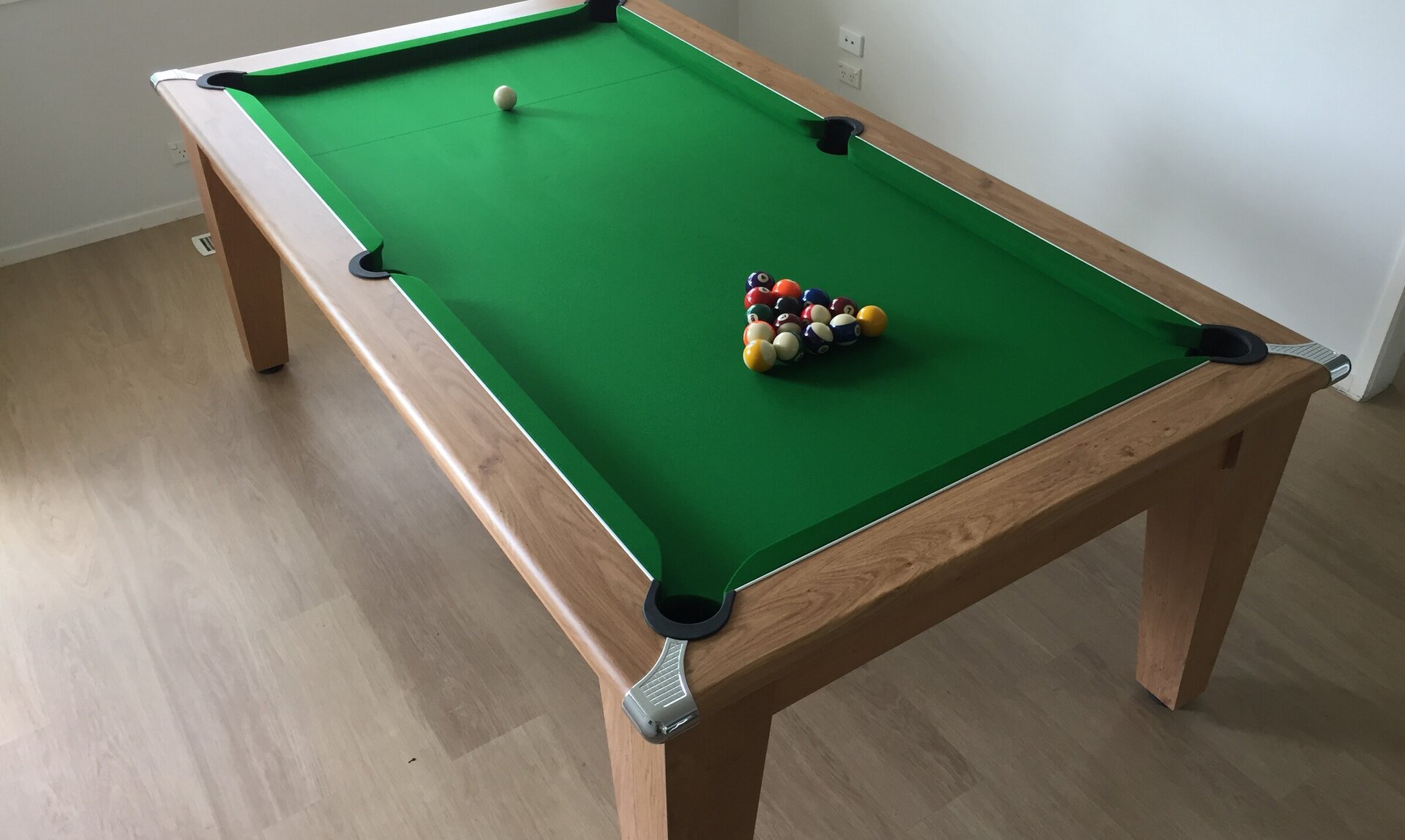 My Pool Table Low Cost Slate Pool Tables New Zealand